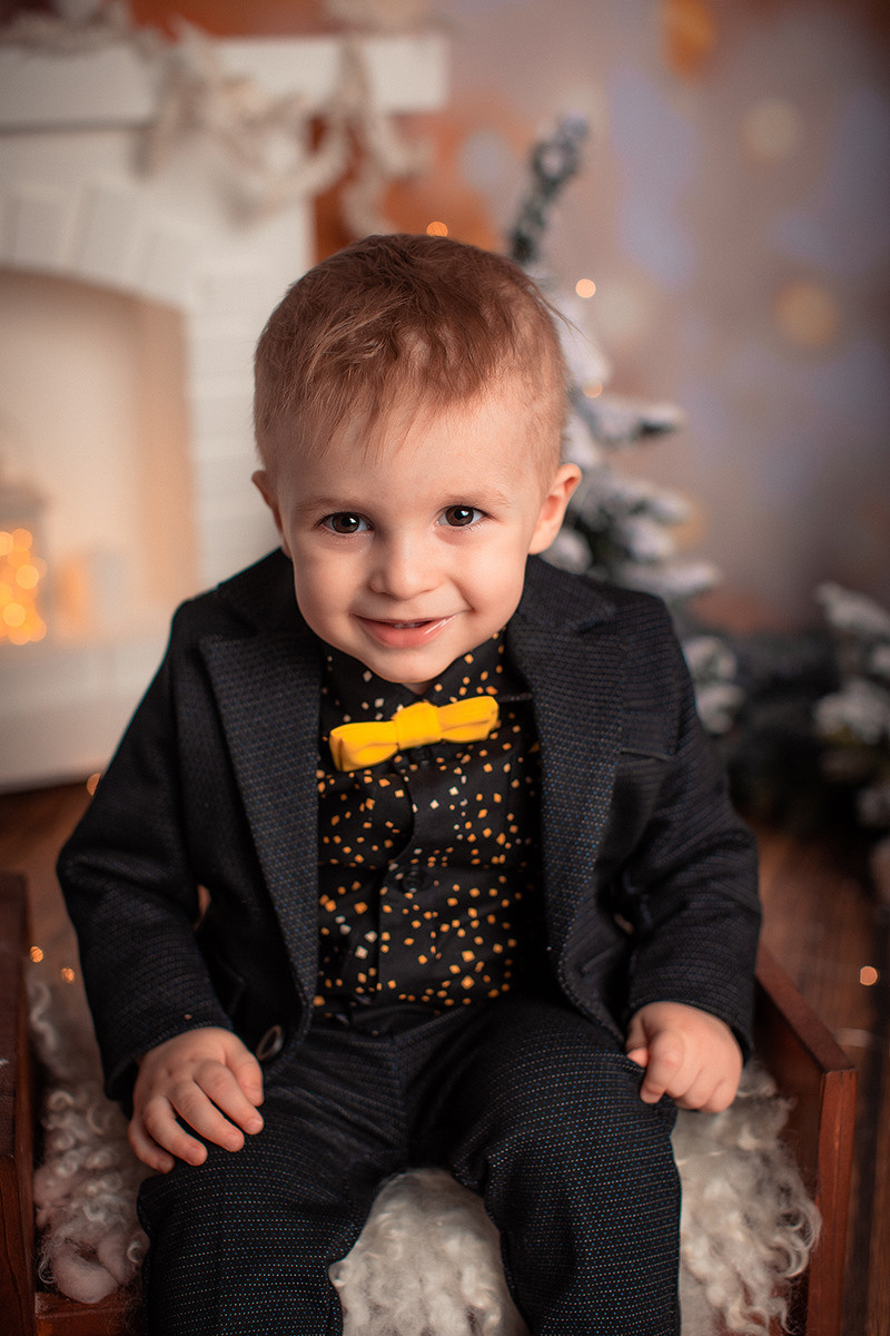 Отзывы. Фотограф новорождённых и детей до года на КМВ