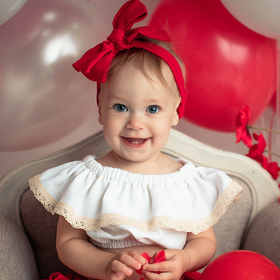 Отзывы. Фотограф новорождённых и детей до года на КМВ