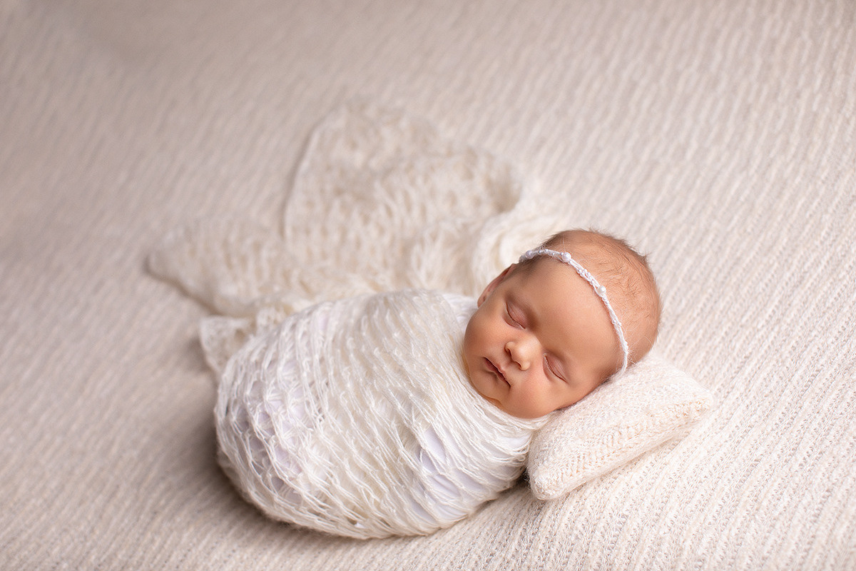 Отзывы. Фотограф новорождённых и детей до года на КМВ