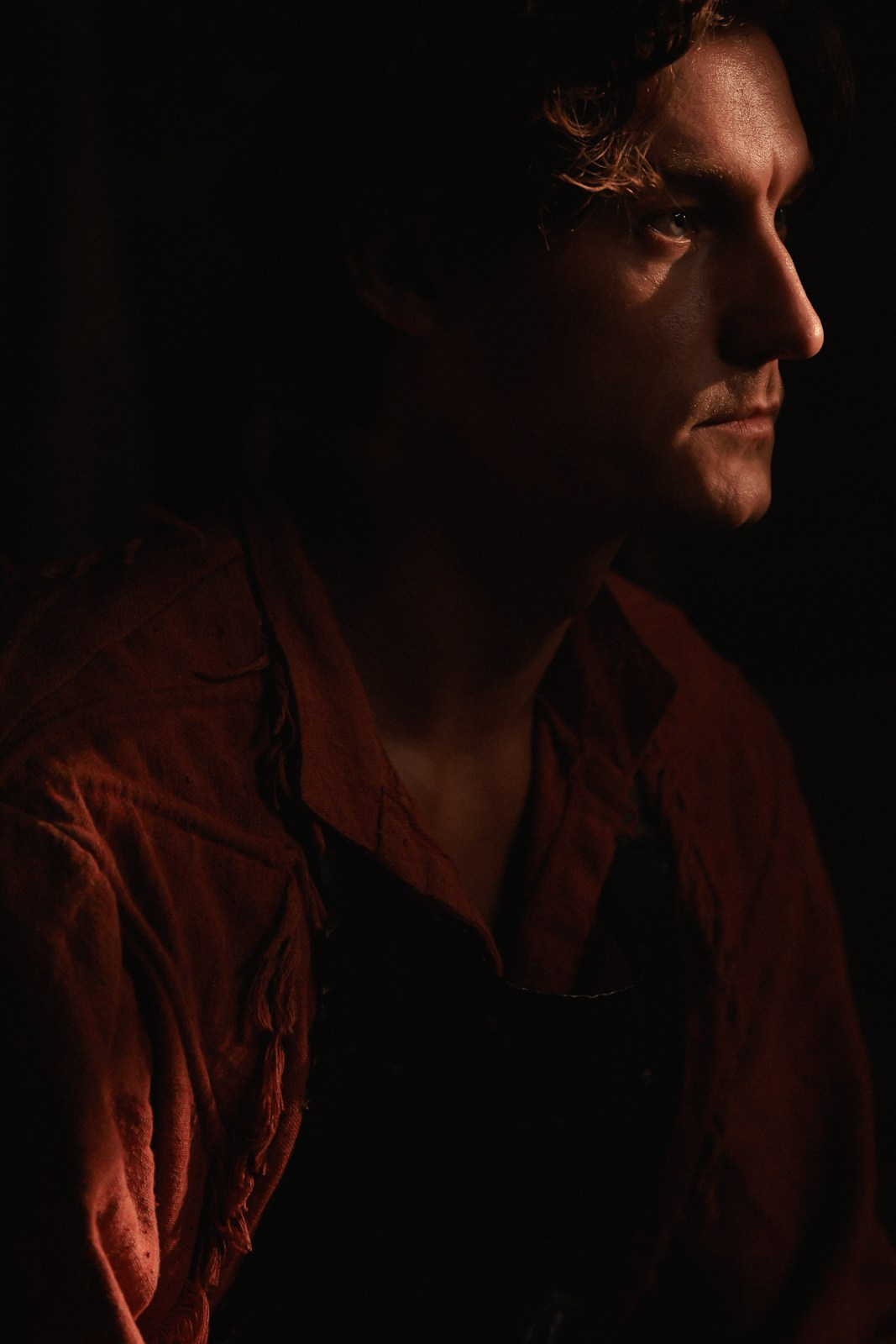 /БЭКСТЕЙДЖ/ Фильм «Искупление». Свадебный фотограф Великий Новгород Станислав Кособудский