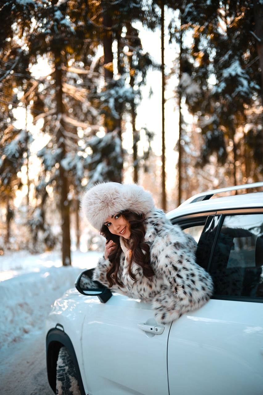 Плэнер. Женский фотограф в Москве Юлия Андреева