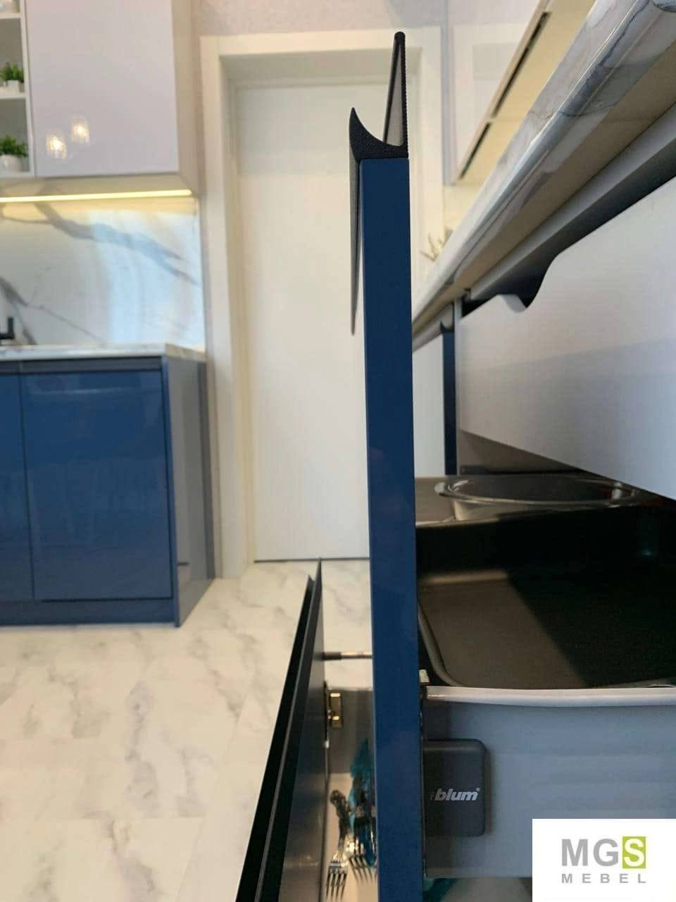 Кухонная мебель от производителя MGS мебель в Ростове