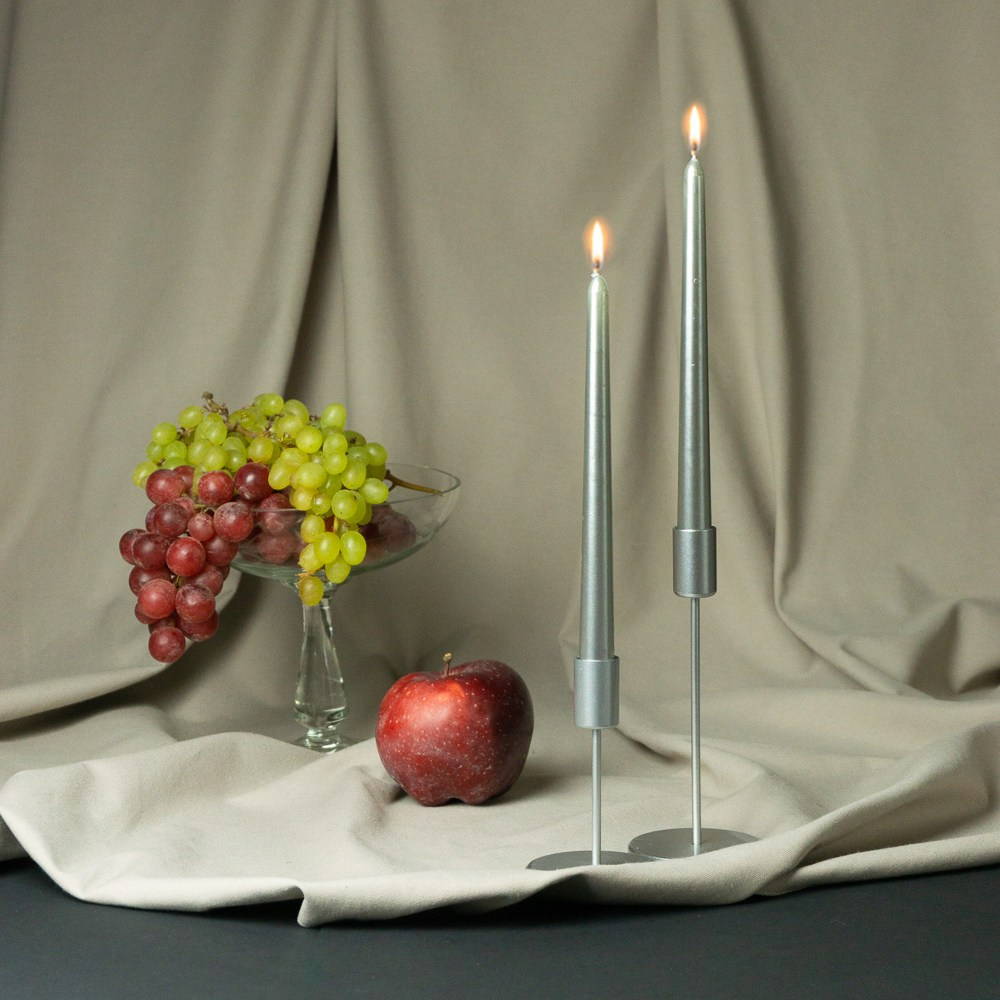 Свечи для OZON. Фотограф в Екатеринбурге Яна Круташова