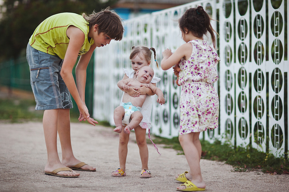 Детская фотосессия. Семейный и свадебный фотограф Катя Антонова Москва Сочи