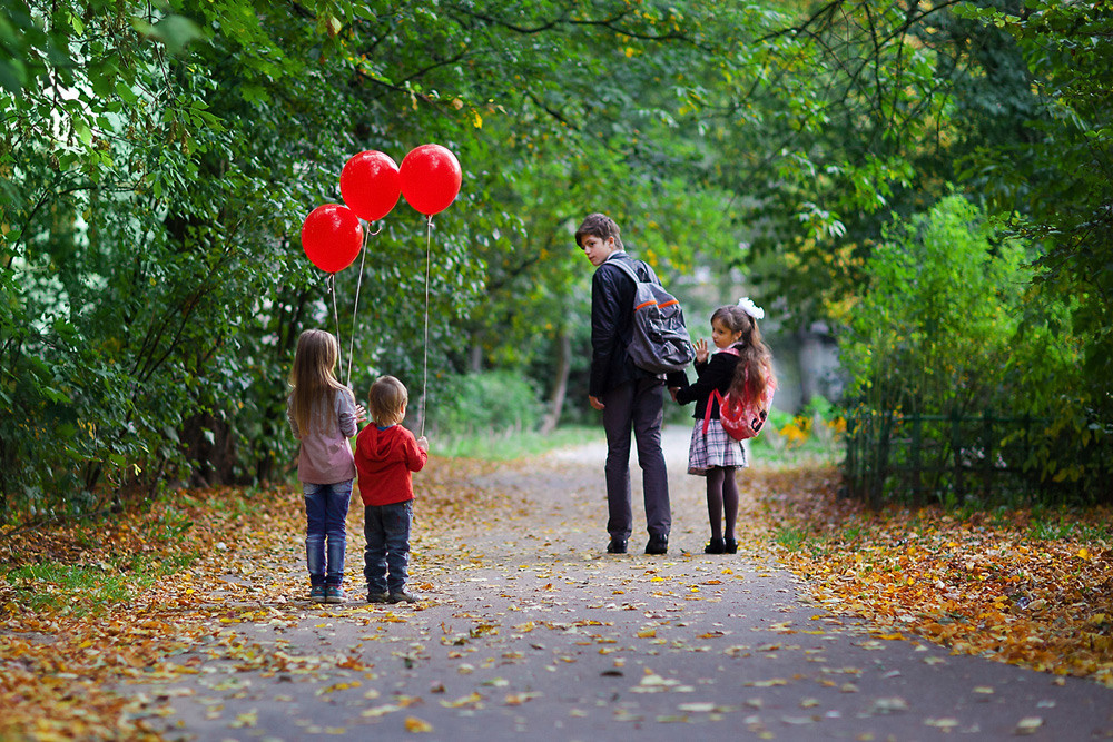 Детская фотосессия. Семейный и свадебный фотограф Катя Антонова Москва Сочи