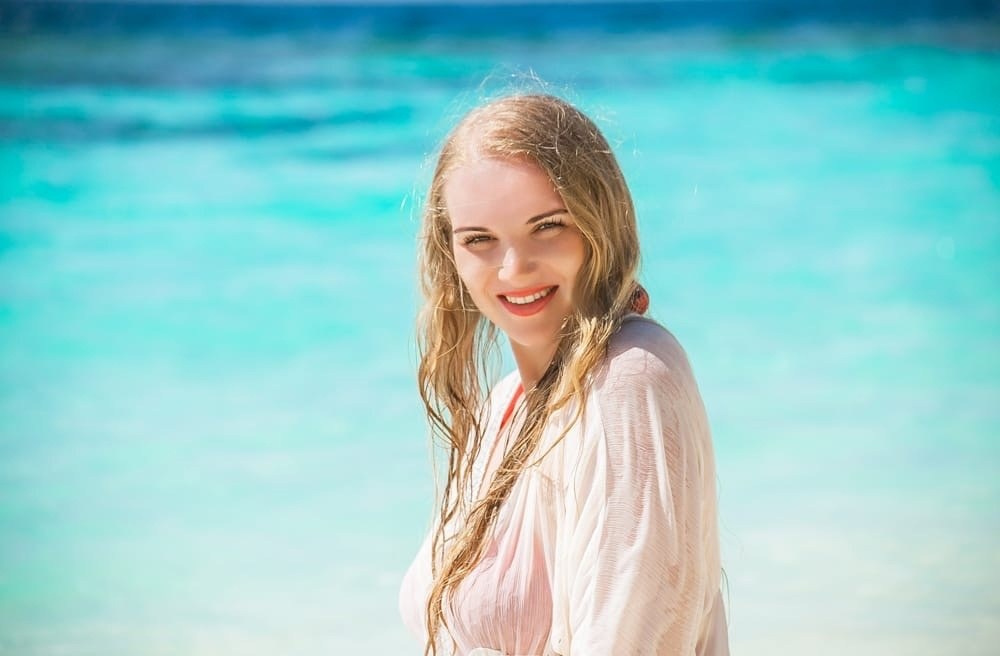 Мальдивы. Фотограф Мельник Ирина. Москва