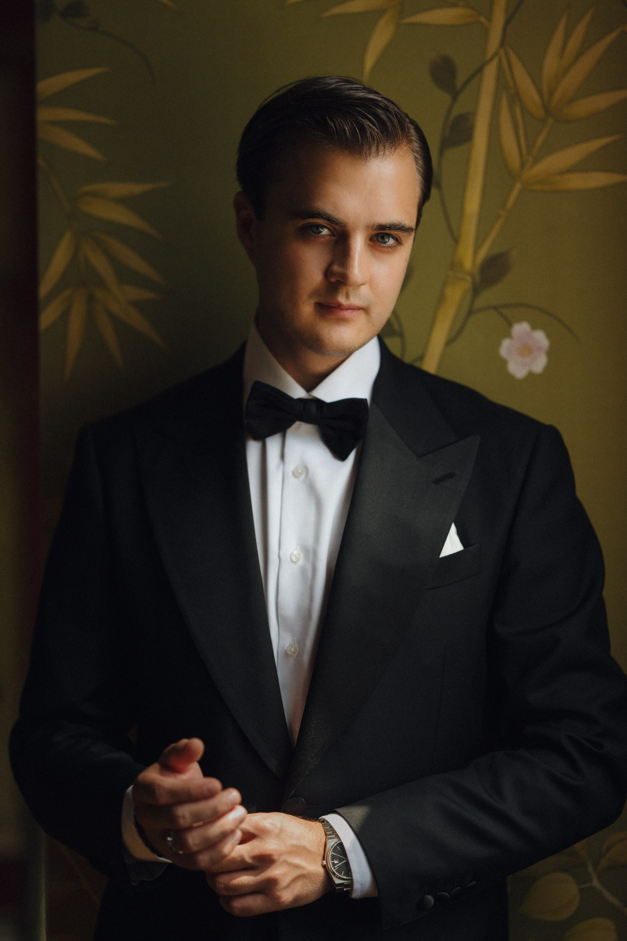 Свадебный и семейный фотограф в Краснодаре Марина Стёпа