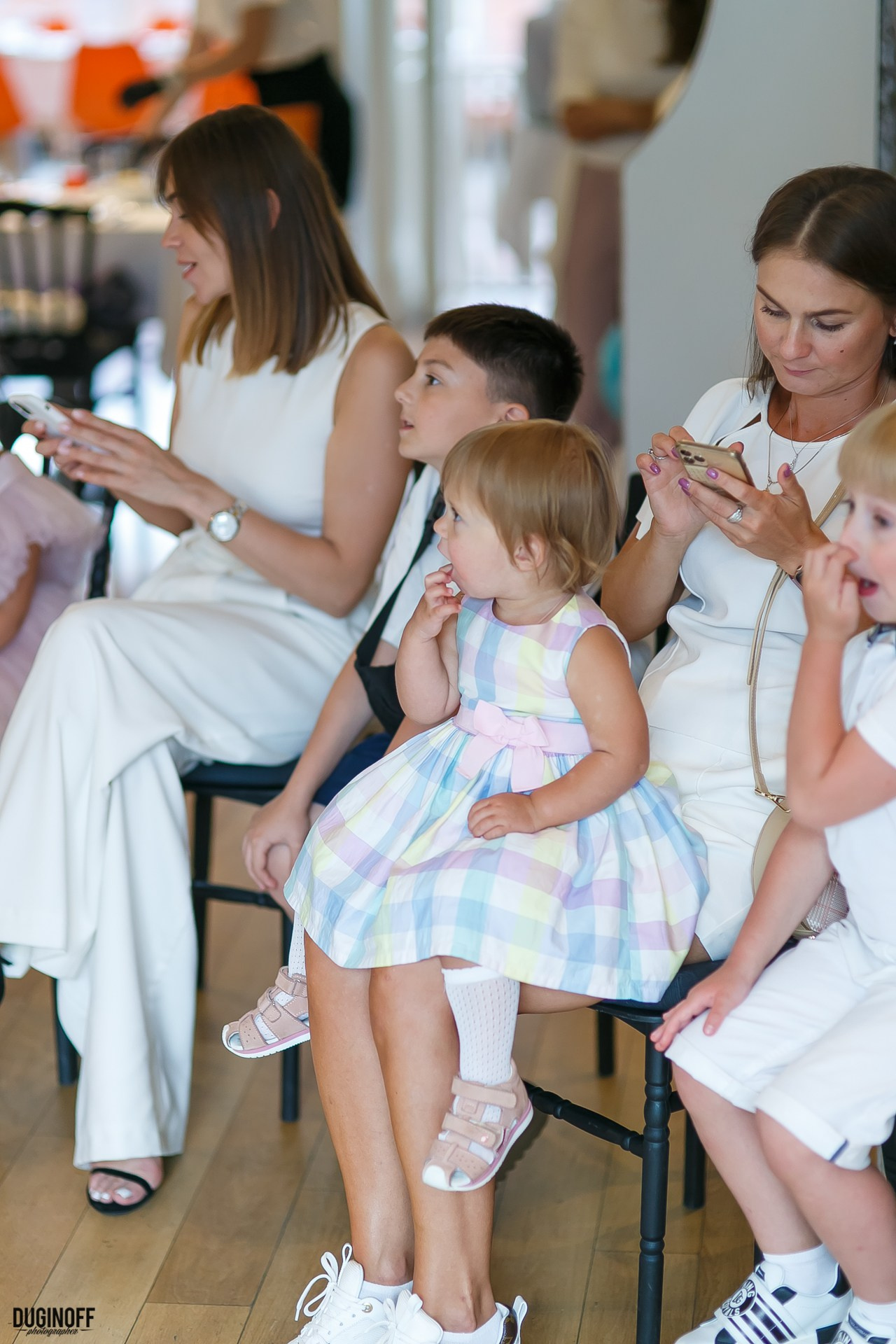 ДР МИЯ (ДЕТИ). Профессиональный фотограф Дугинов Николай | Екатеринбург