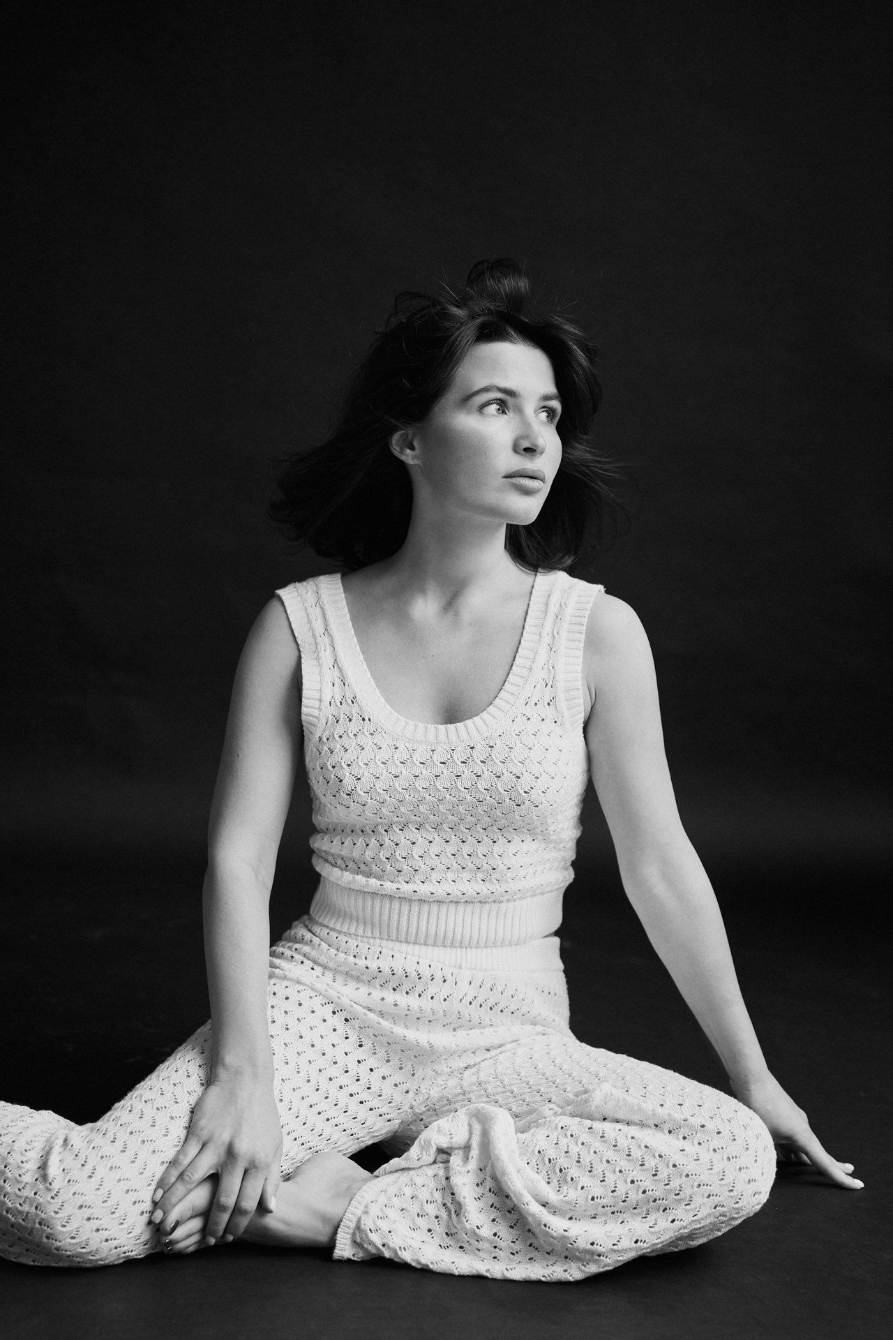 Женские фотограф Санкт-Петербург Олеся Ускова