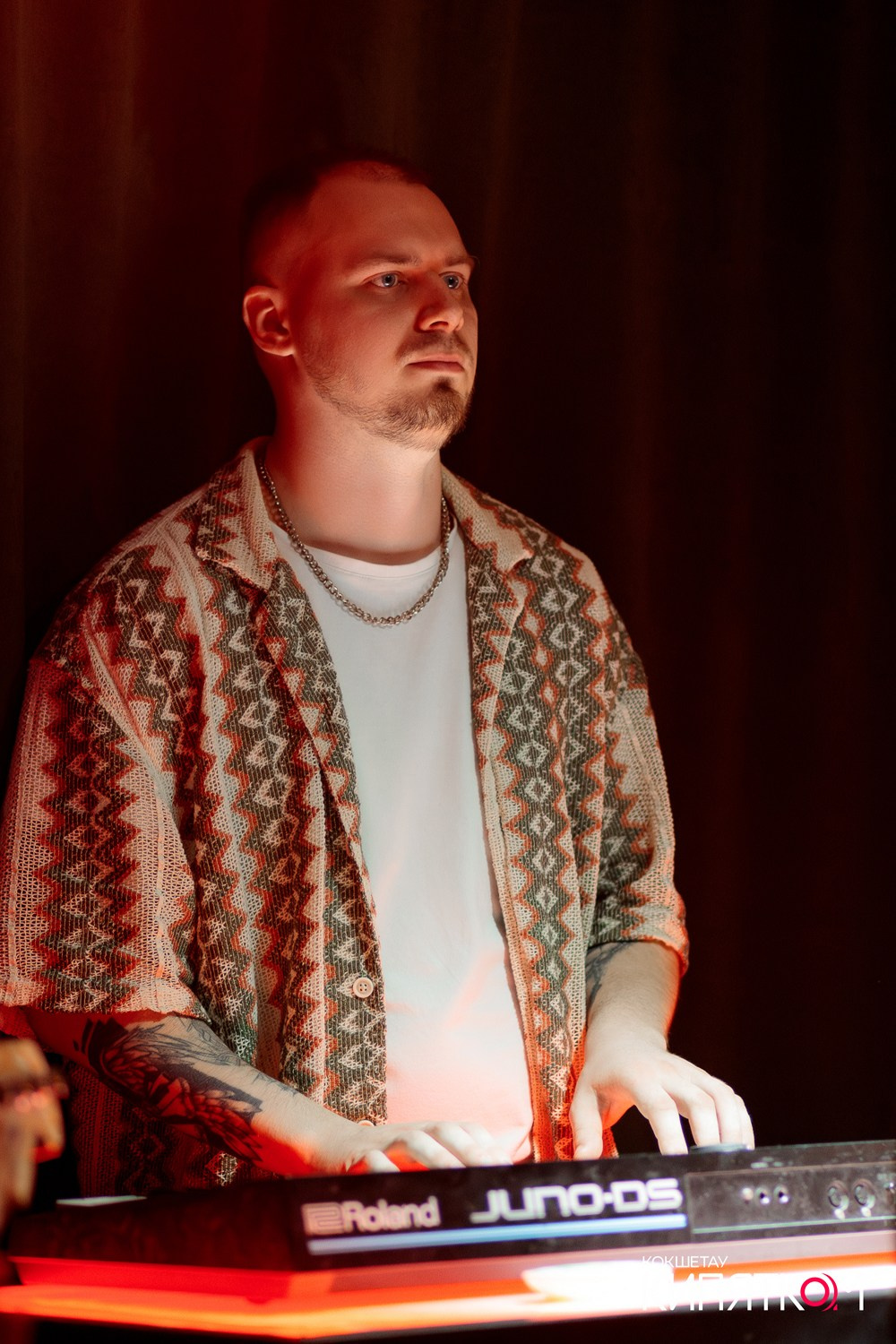 GENTLEMAN PUB. КИПЯТКОМ КОКШЕТАУ