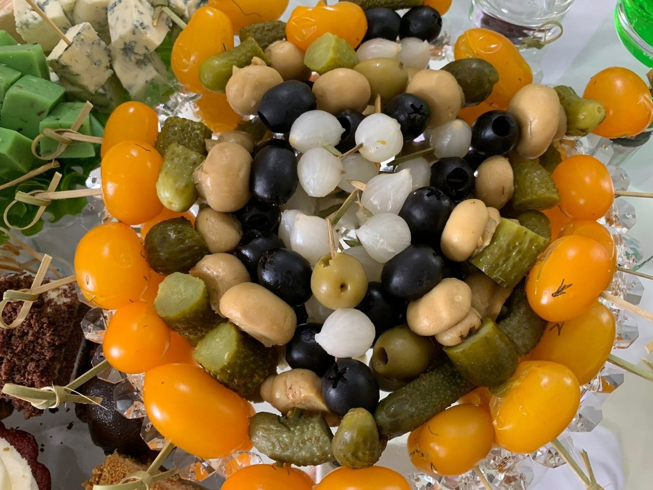 Фуршет. Главная