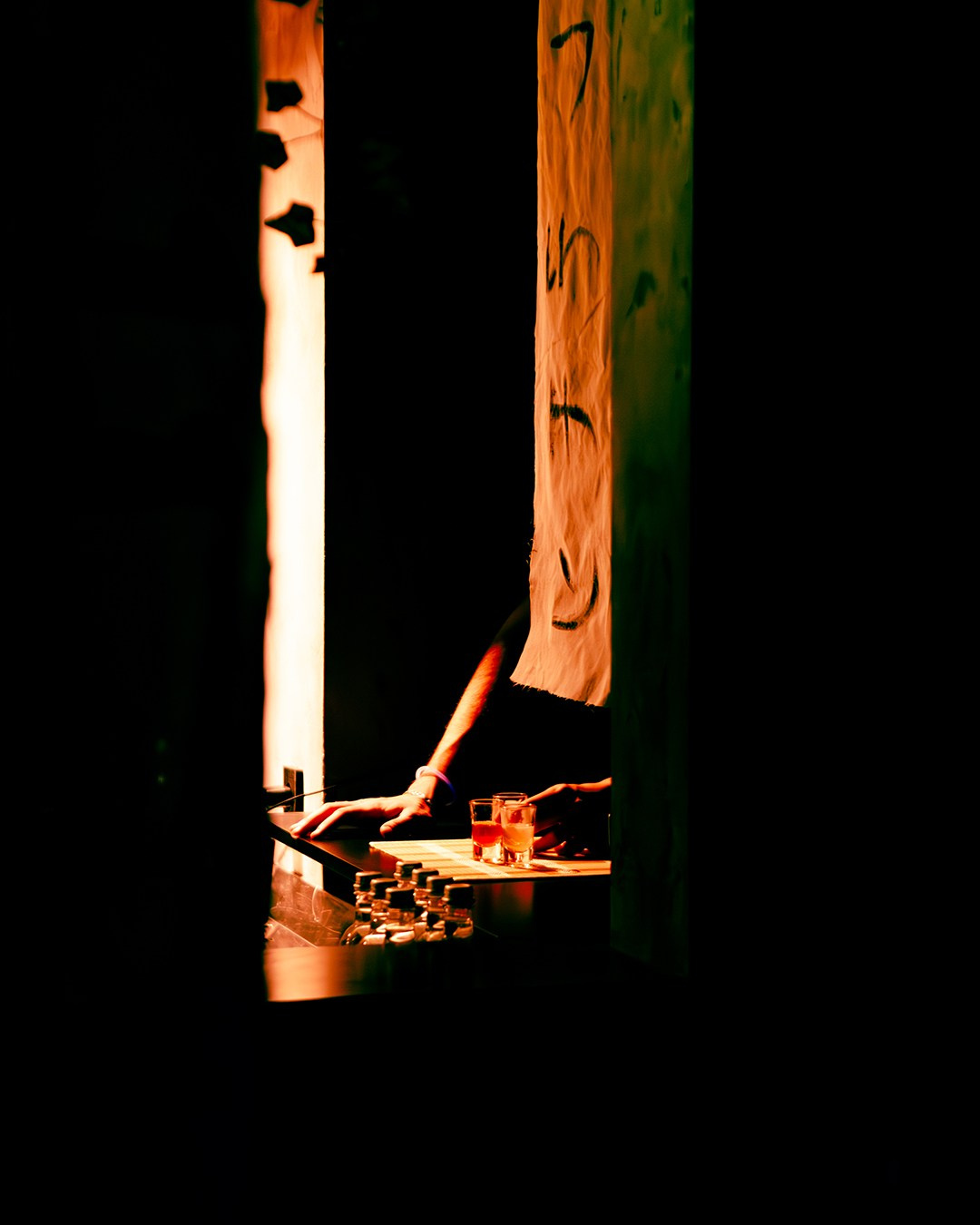 ASIA MANIA [TAU]. Фотограф Москва