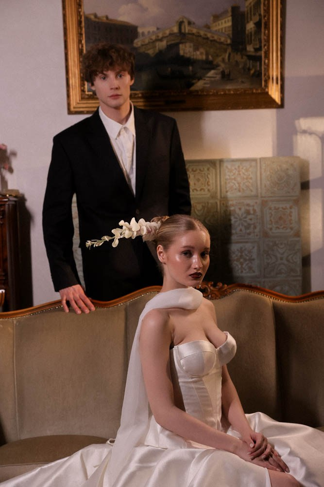 Villa Rossa. Свадебный, репортажный, фотограф Москва и Московская область