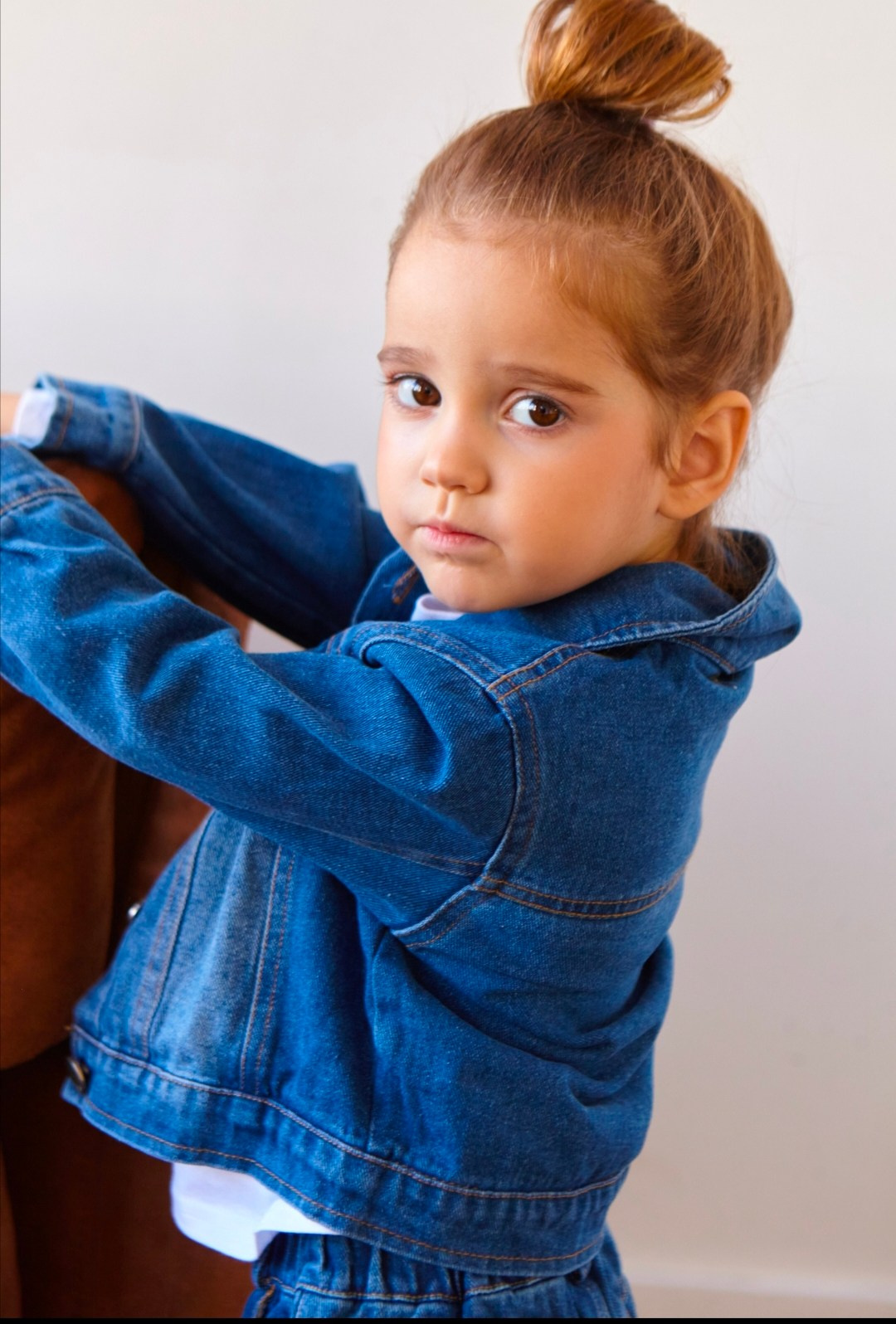 Ксения Н. (дети). Фото и видео продакшн в Москве — съемка для брендов и маркетплейсов