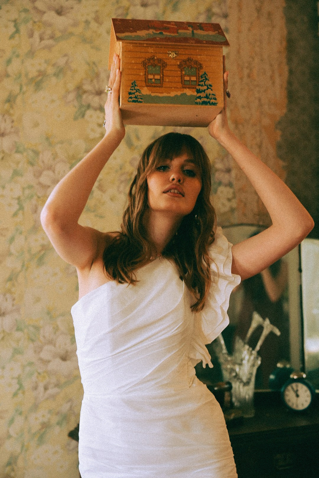 Лена. Фотограф Нижний Новгород