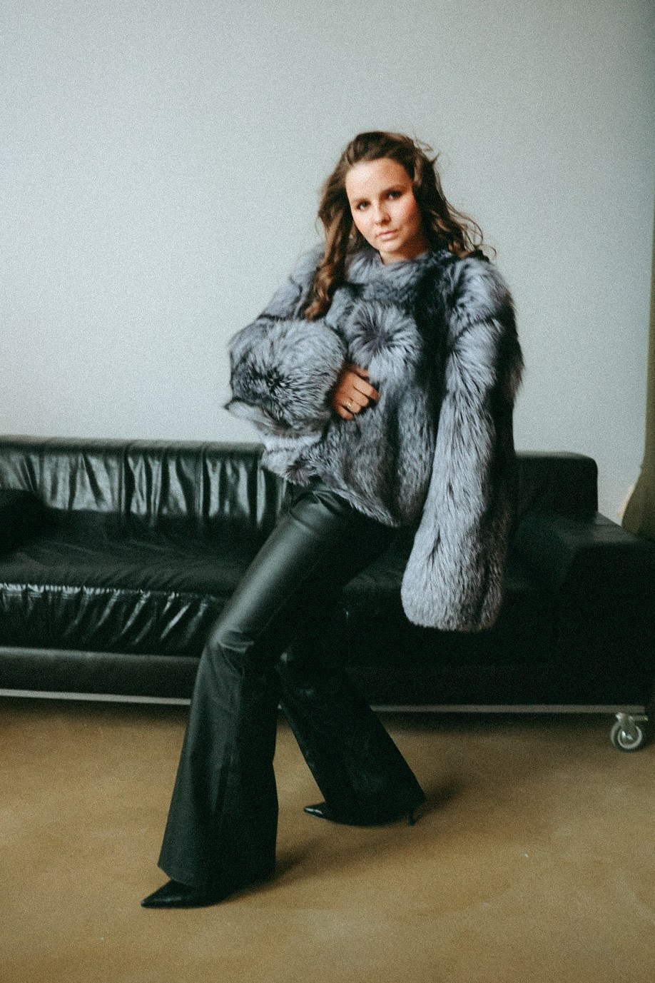 Катя. Фотограф Нижний Новгород