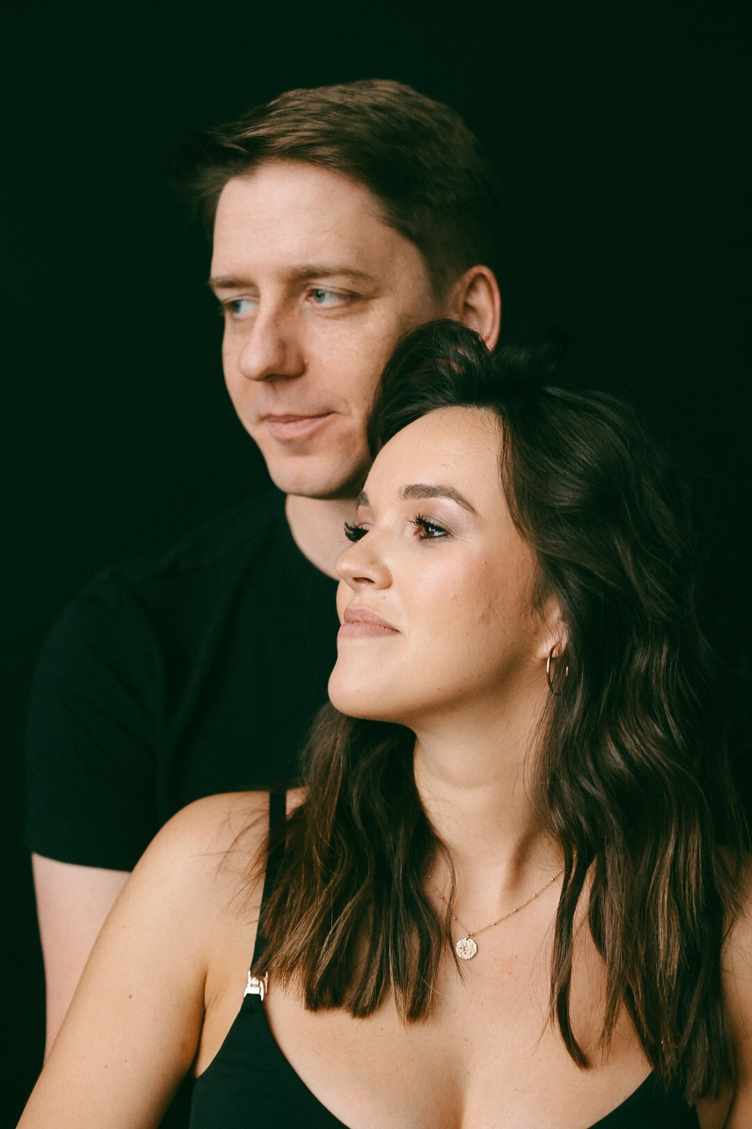 Андрей и Даша. Фотограф Нижний Новгород