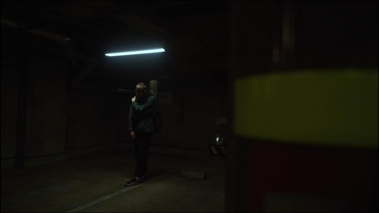 Pikchi — I’ve got myself (documentary film)