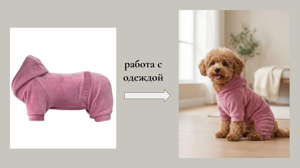 Гайд по работе в нейросетях нейросети ии генерация фото оживление фото обучение нейросетям