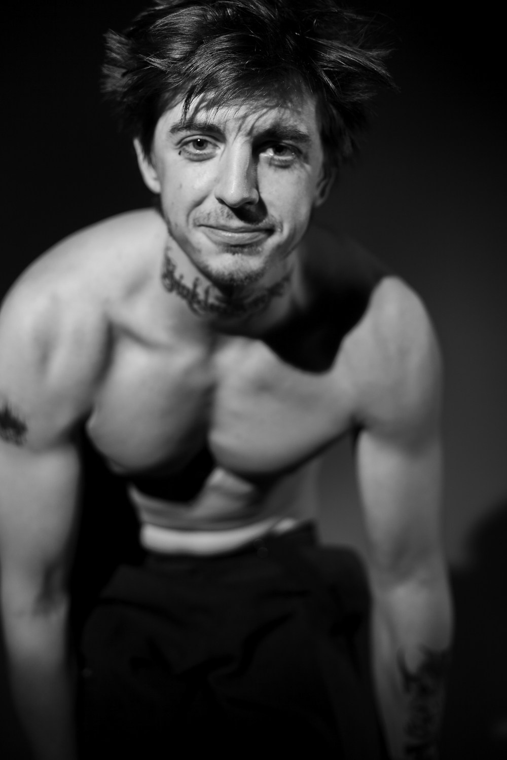 Константин Плотников. Психолог с фотоаппаратом Зимина Оксана