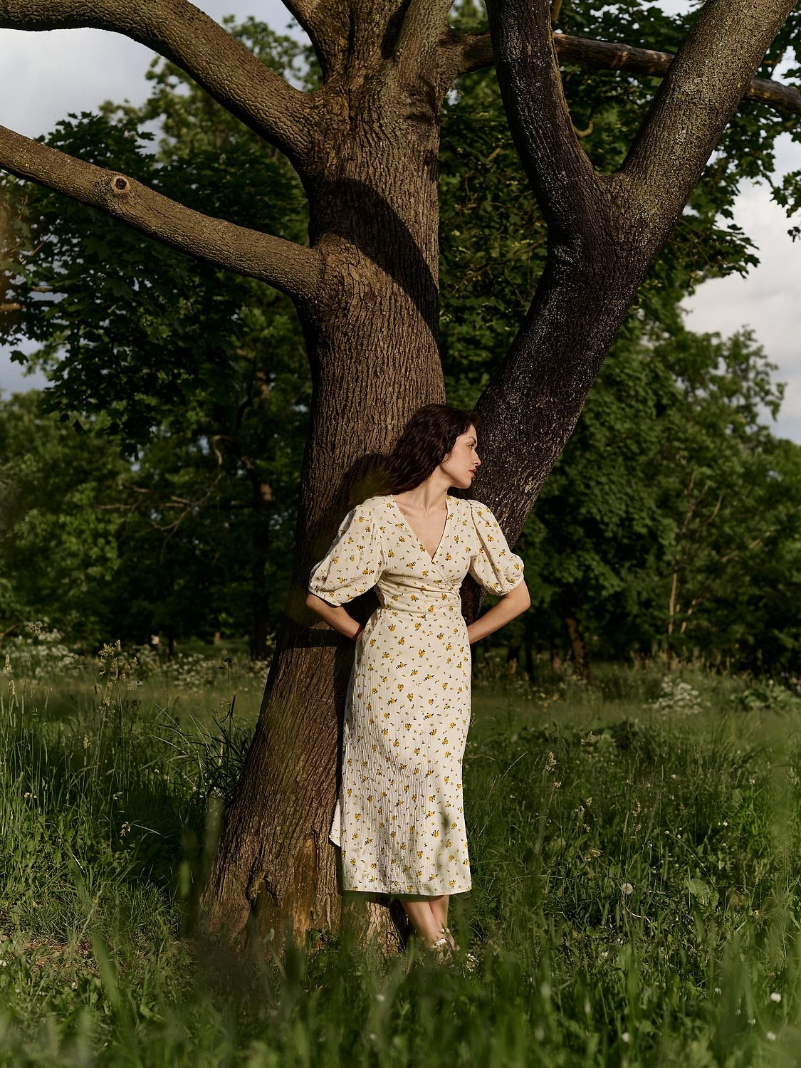Дарья. Фотограф для людей и брендов в Санкт-Петербурге