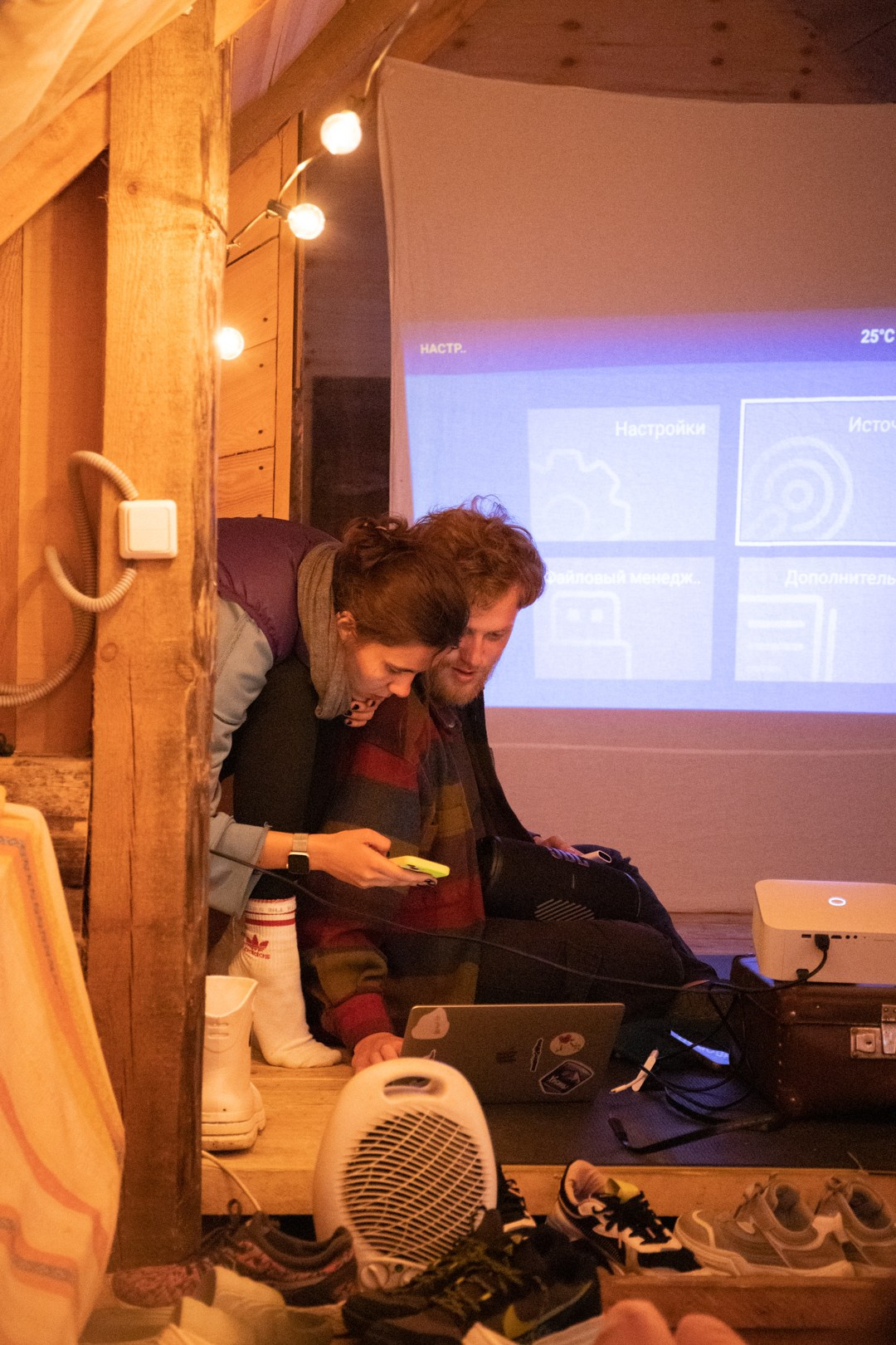 Лето 2025 домики. 1642 — первый лагерь для взрослых на Байкале