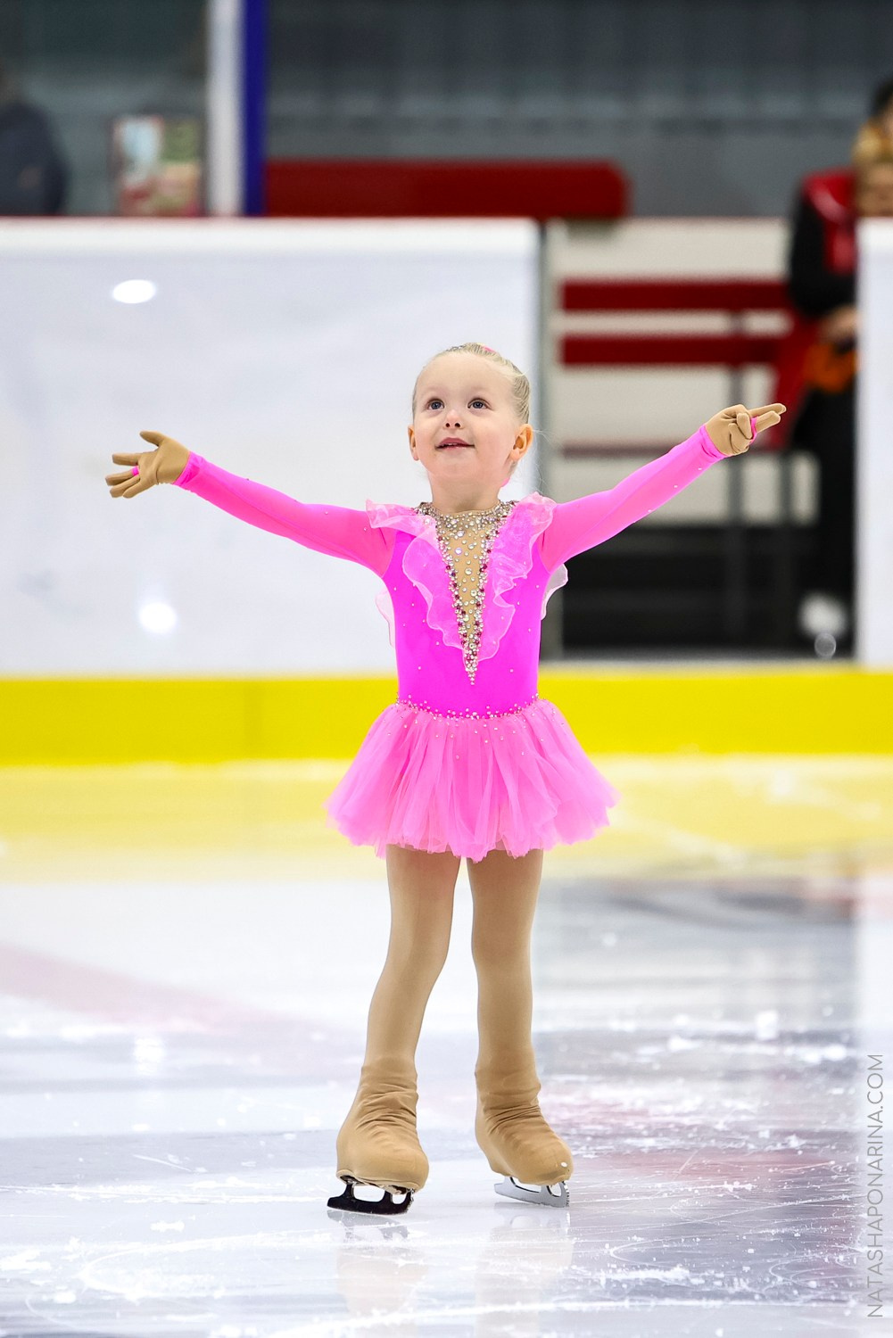 ФЕСТИВАЛЬ СПАРТАК 24/11/2024. ФК Фотограф в Санкт-Петербурге Наталья Понарина
