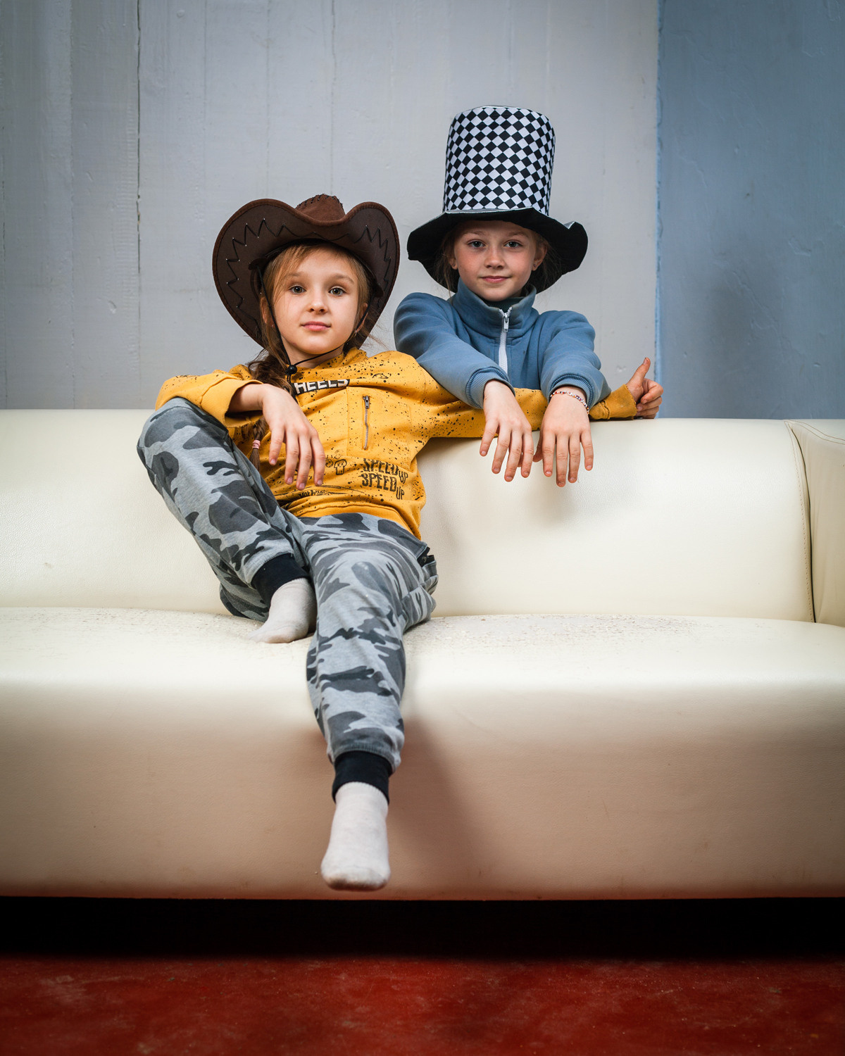 Детский фотограф Волгоград. Дети на фотографиях Сергея Почевалова