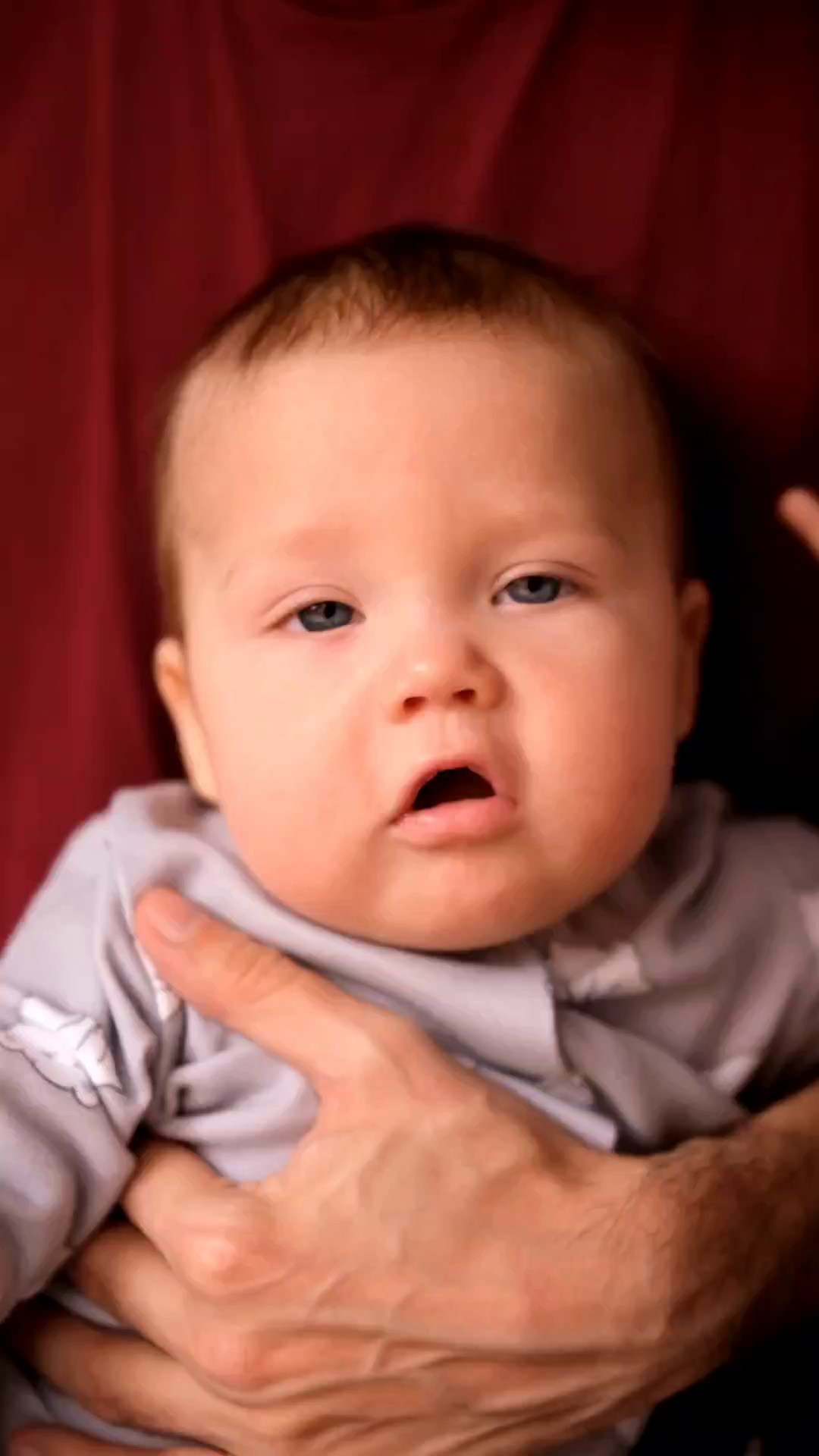 Видео. Семейный детский ньюборн фотограф в Москве Марта Петрова