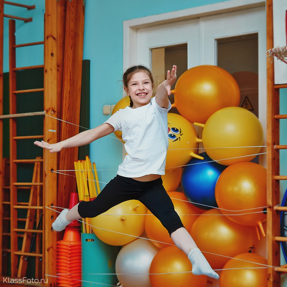Просто фотографии. Детская фотомастерская в Санкт-Петербурге