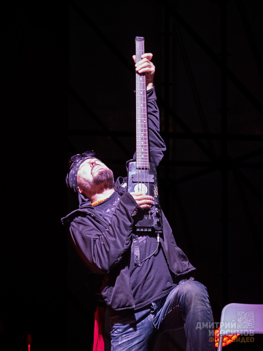 День города