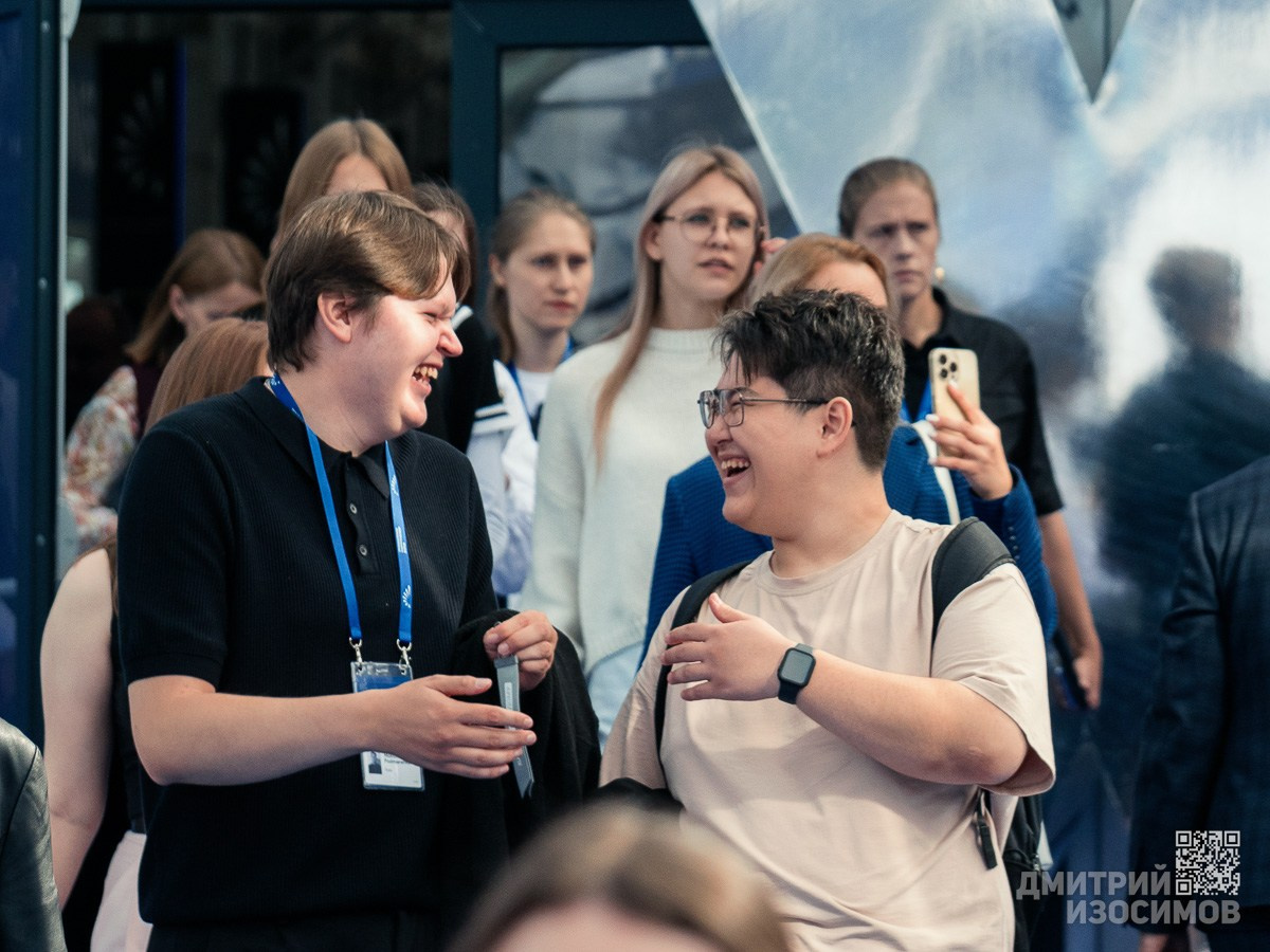 10-й Тюменский нефтегазовый форум 2025