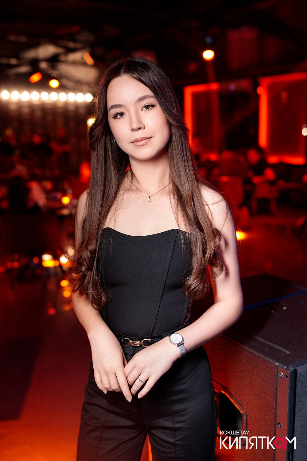 THE SHOW. КИПЯТКОМ КОКШЕТАУ