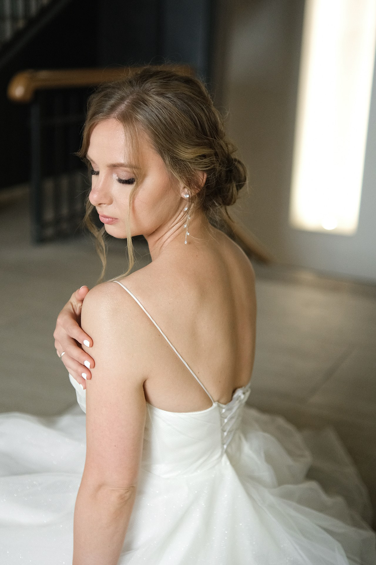 Dariya & Andrey. Свадебный и семейный фотограф Ксения Тараканова г. Иваново