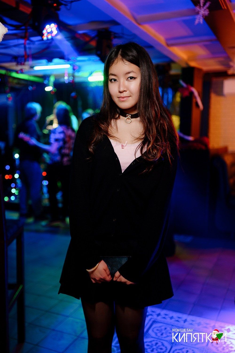 РОК КВАРТИРНИК. КИПЯТКОМ КОКШЕТАУ