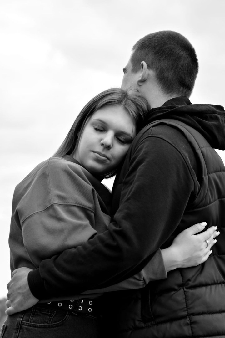 Love story. Свадебный фотограф Новосибирск Мария Раменская