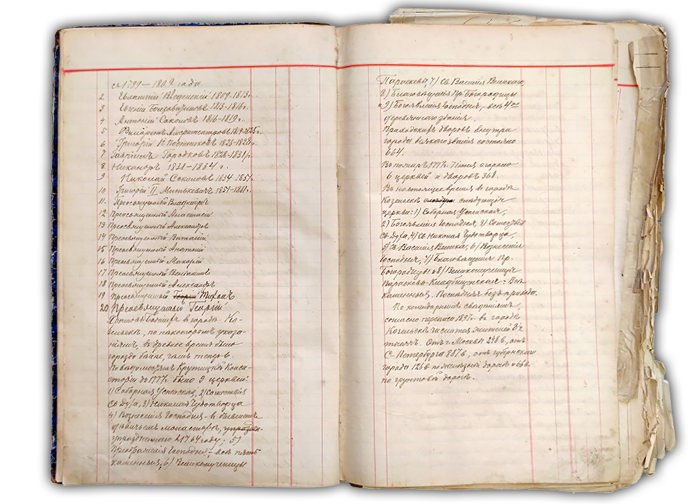 Священник Дмитрий Иоаннович Никольский. Никольская Церковь 1740 г. Козельск. Никольский храм в Козельске — расписание службы, крещение, венчание, история храма