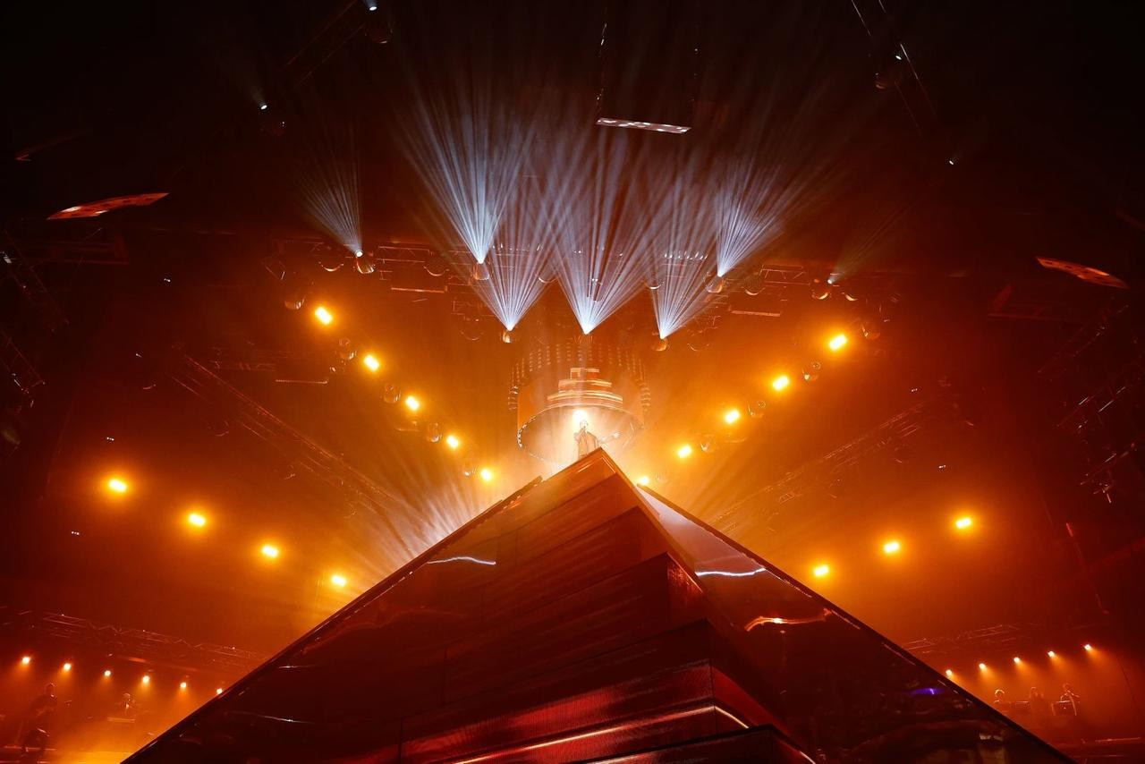 ДИМА БИЛАН @CROCUS CITY HALL