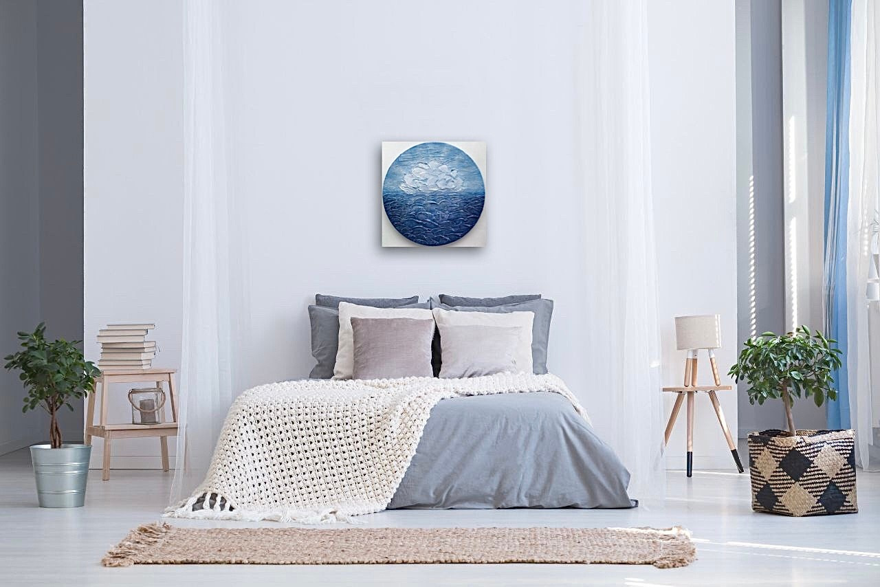 Примеры картин в интерьере. Фотограф в Перми Anastasia Aone