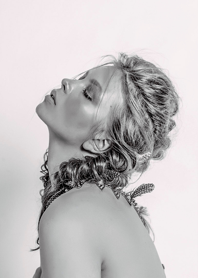 Бьюти сьемки. Студийный и свадебный фотограф В городе Екатеринбург Ирина Мальта