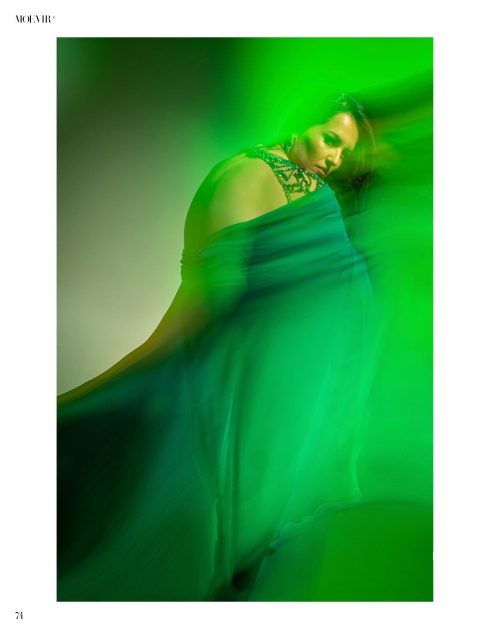 Сьемки для брендов. Студийный и свадебный фотограф В городе Екатеринбург Ирина Мальта