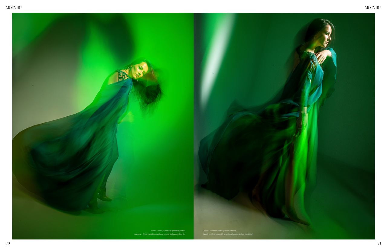 Сьемки для брендов. Студийный и свадебный фотограф В городе Екатеринбург Ирина Мальта