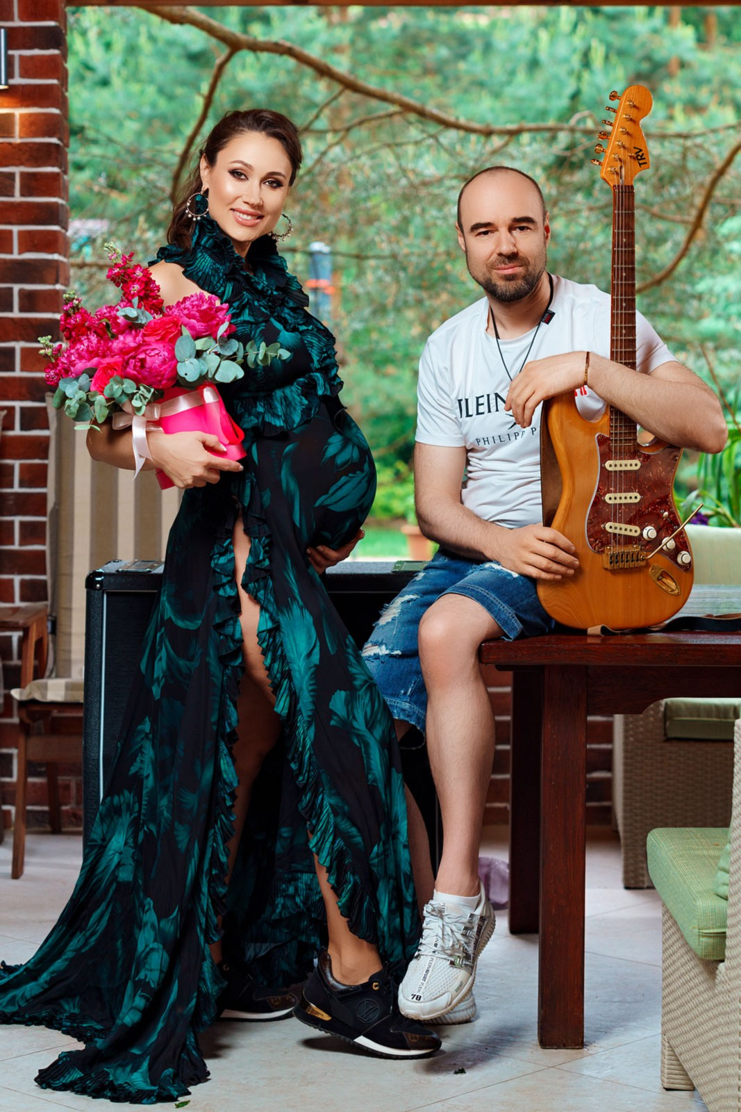 БЕРЕМЕННОСТЬ. Фотограф и видеограф для бизнеса в Москве — фуд, рестораны, интерьер, контент | Sizov Studio