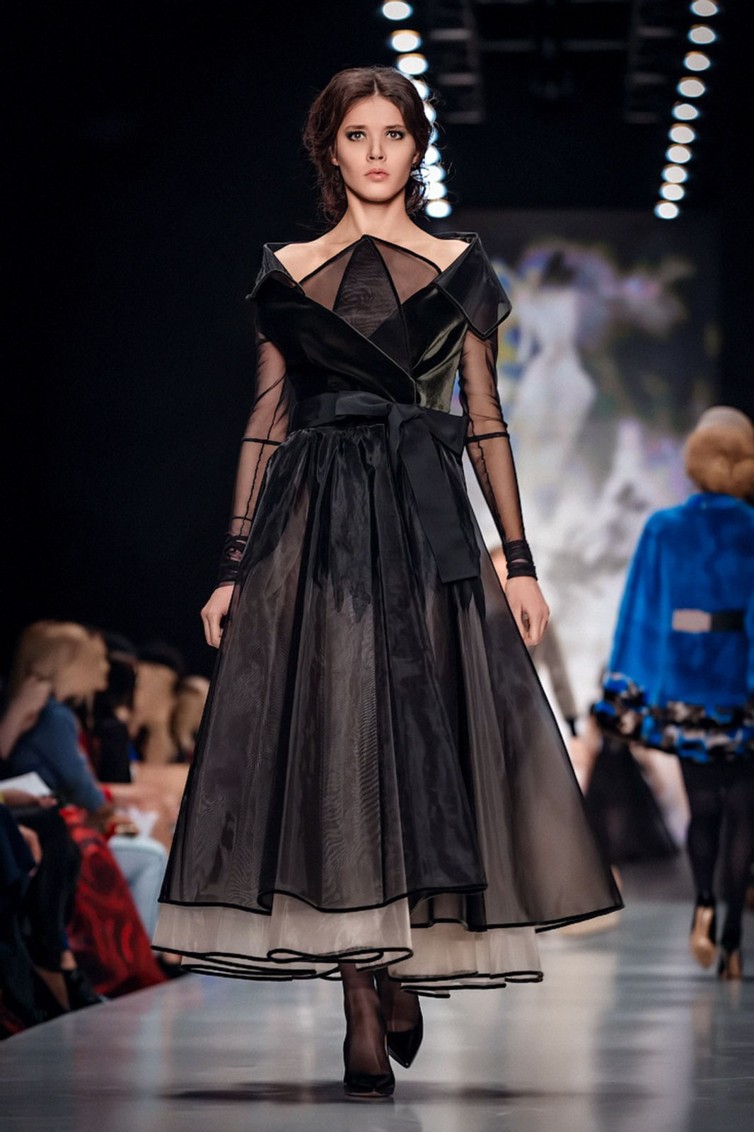 FASHION. Фотограф и видеограф для бизнеса в Москве — фуд, рестораны, интерьер, контент | Sizov Studio