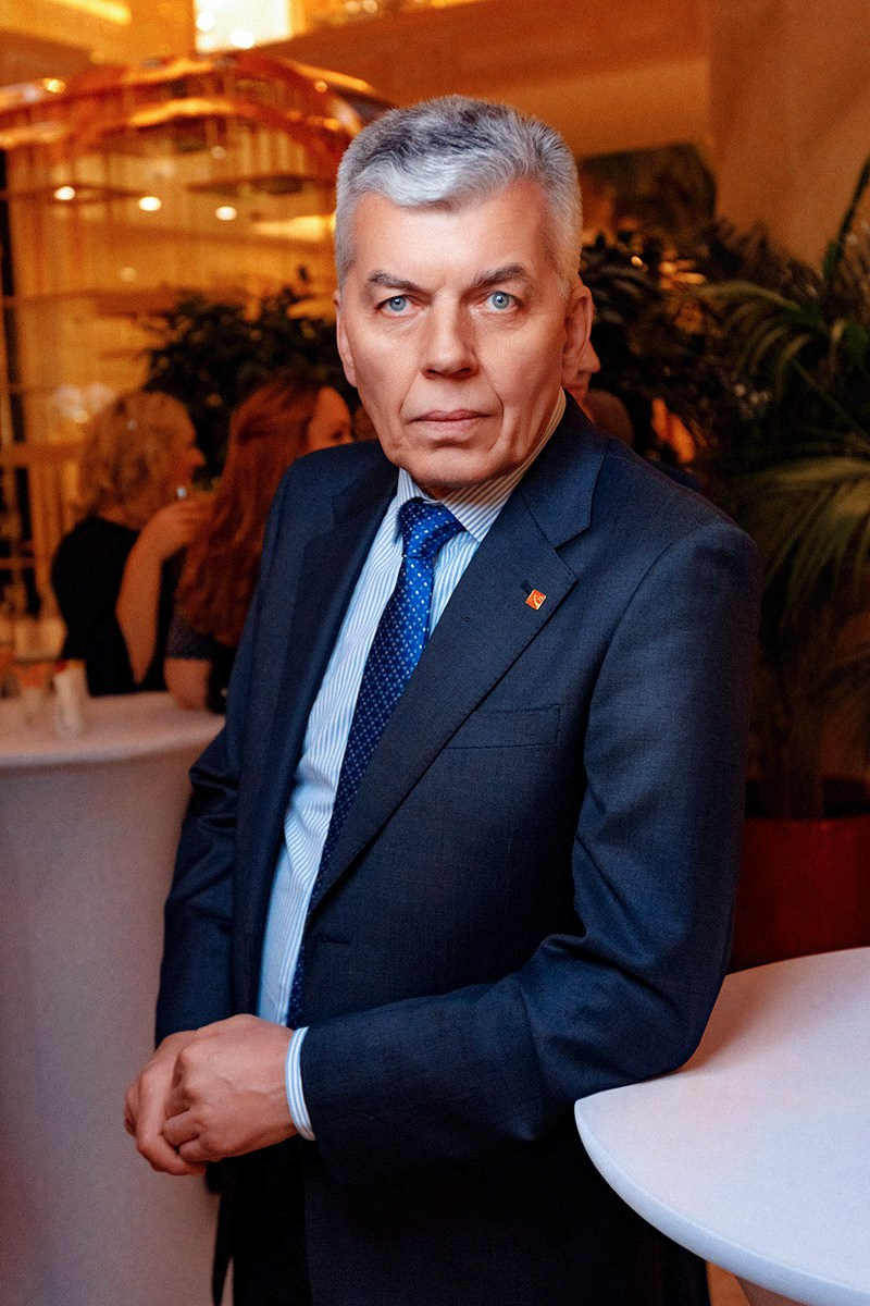 КОПРОРАТИВЫ. Фотограф и видеограф для бизнеса в Москве — фуд, рестораны, интерьер, контент | Sizov Studio