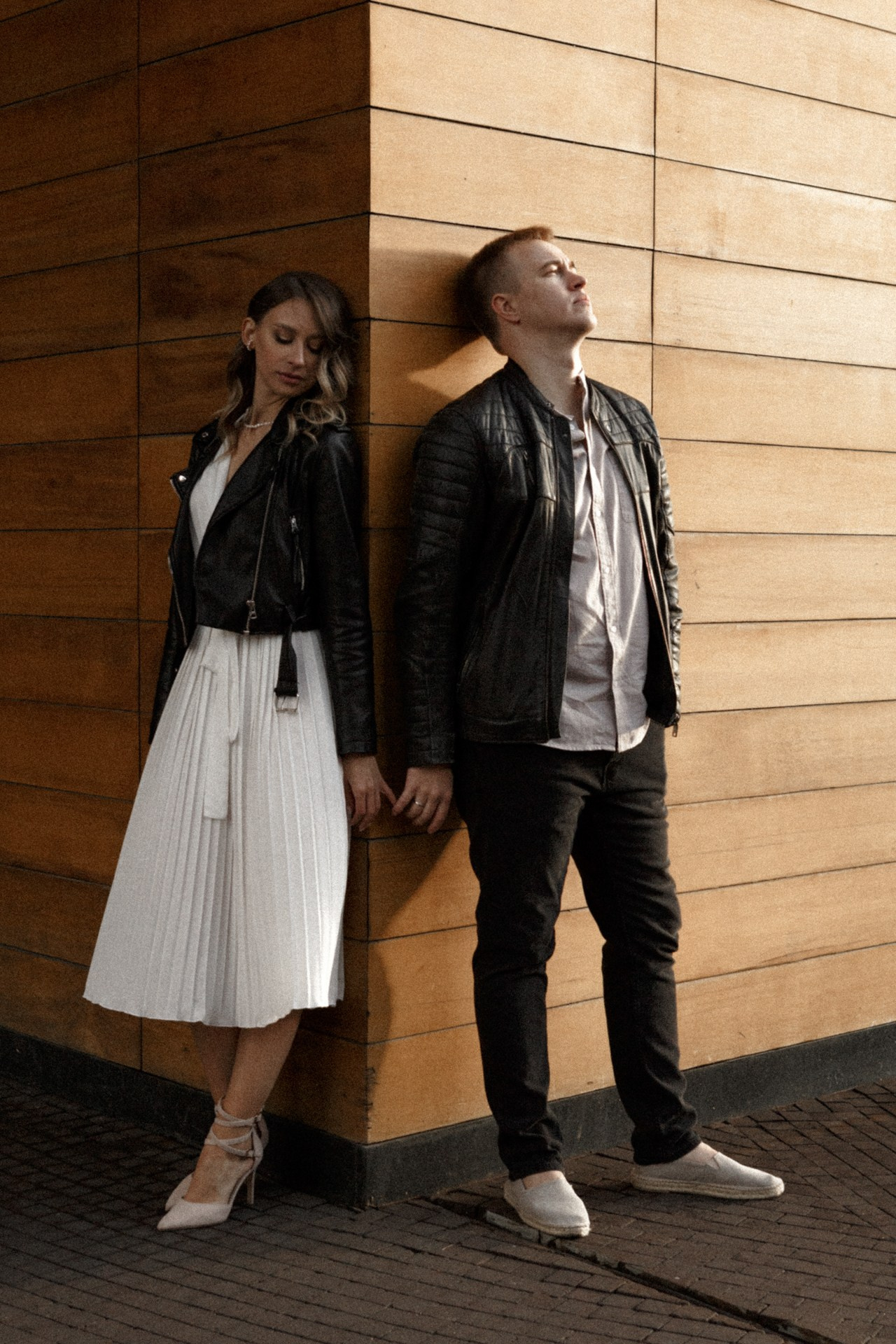 Несуразный юмор. Фотограф Владимир Молоканов