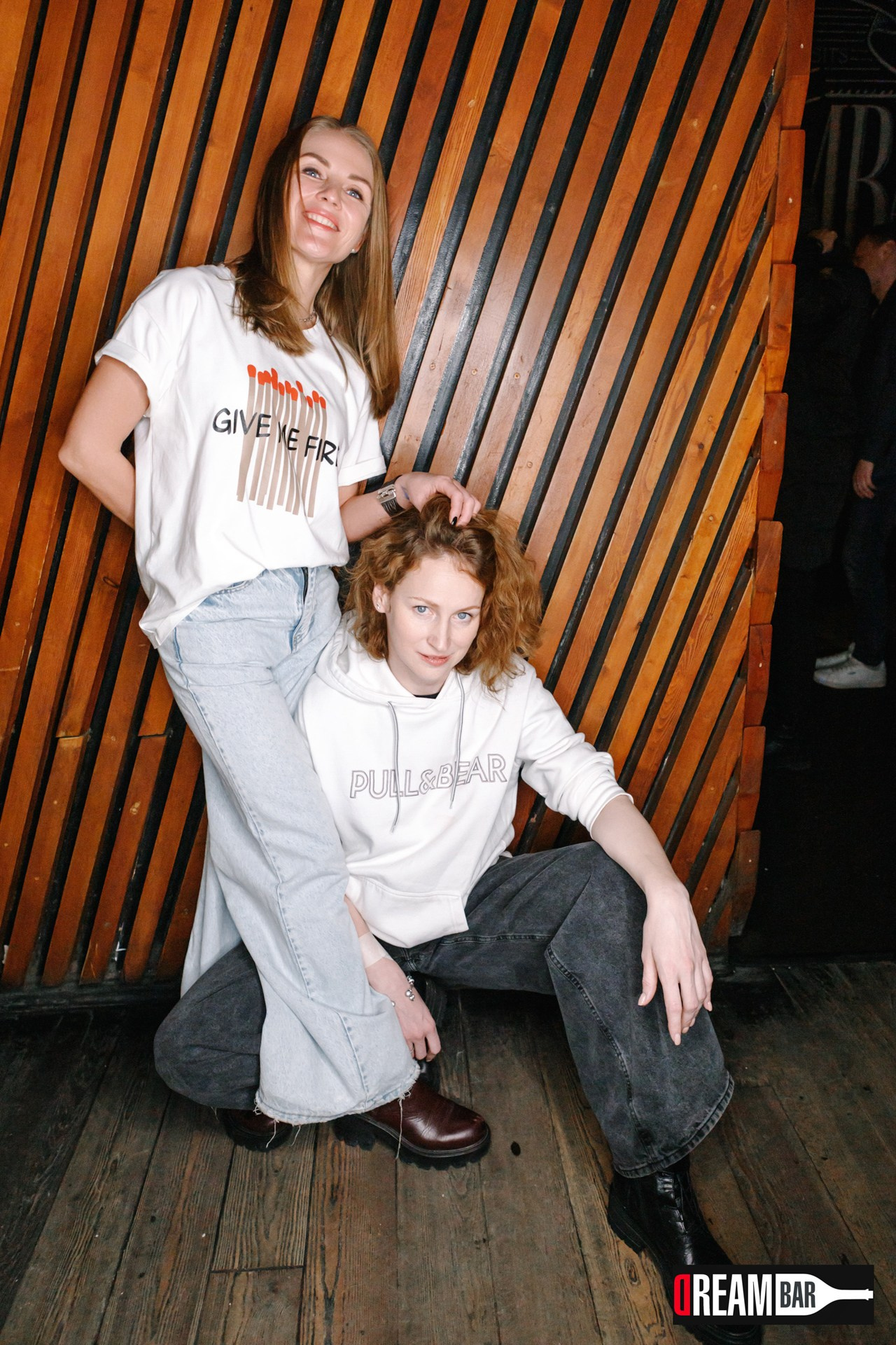 Dream Bar. Фотограф Владимир Молоканов