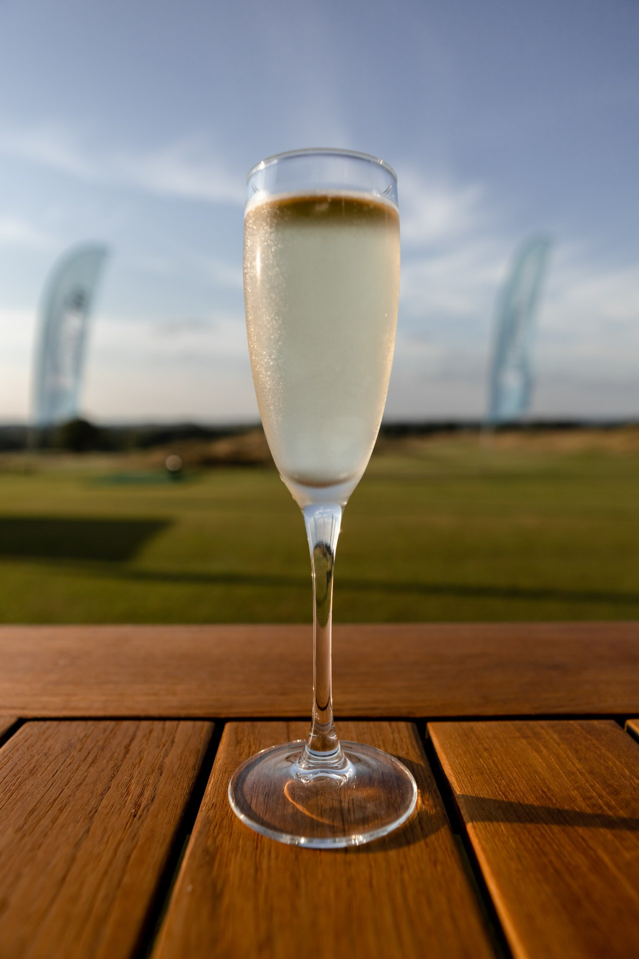 Chateau le Grand Vostock (Links National Golf Resort). Фотограф Владимир Молоканов