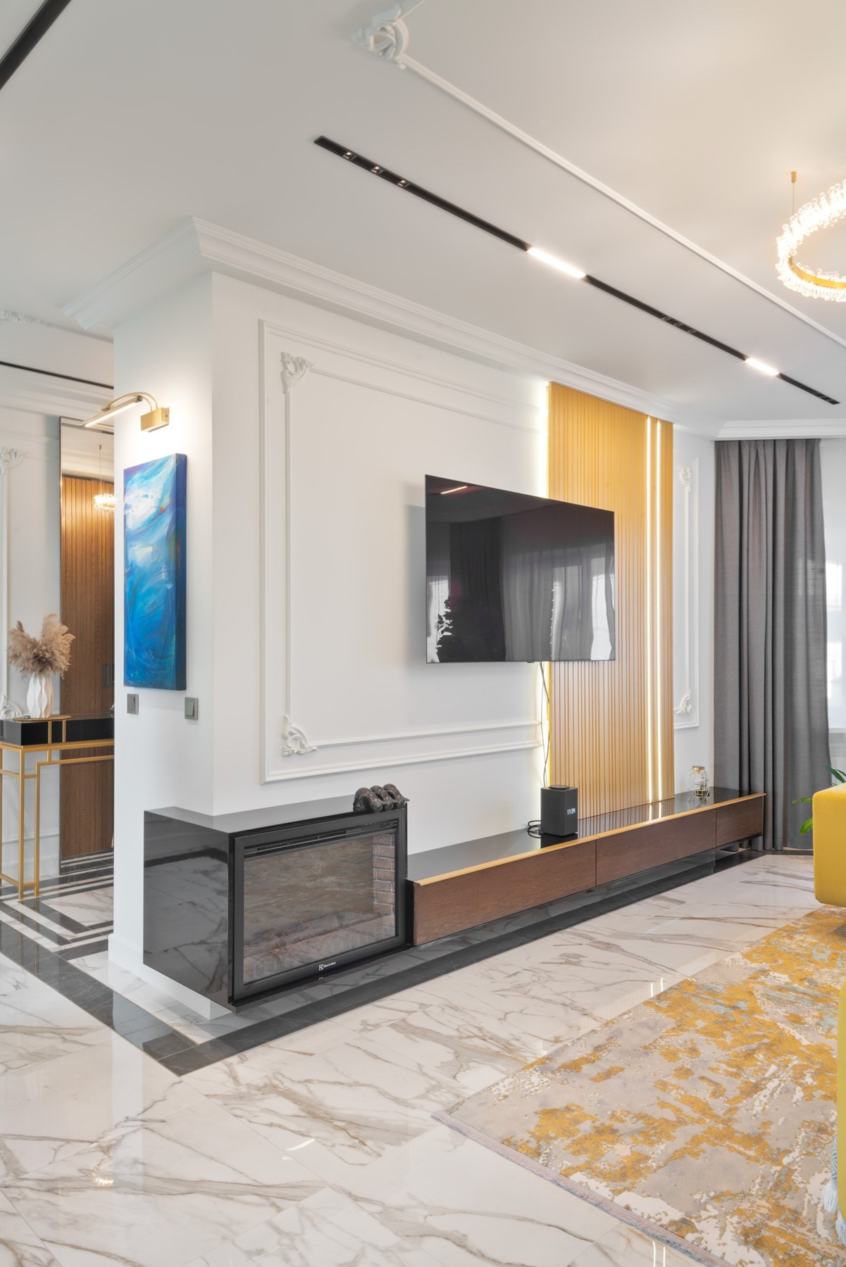 CL House. SAAS Селиванов Алексей Архитектурная Студия