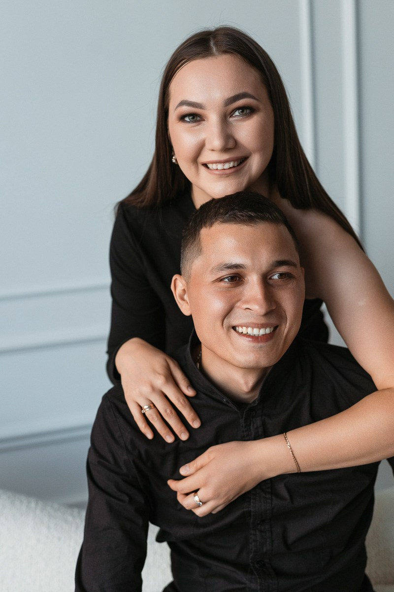 СЕМЬЯ. АЛЕКСАНДР ФОКС